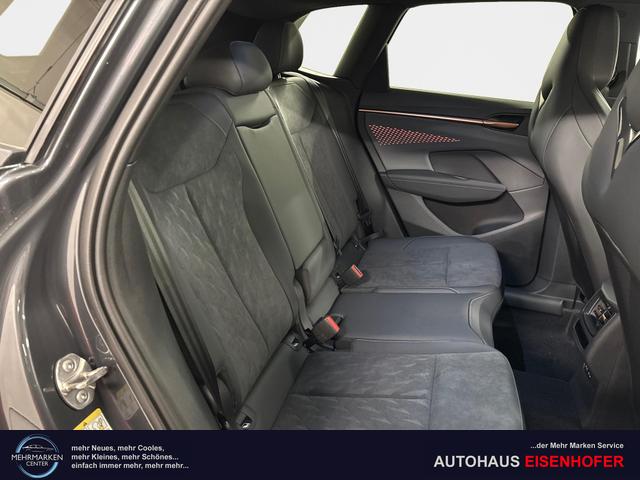 Cupra Terramar VZ 2.0 TSI 265PS/195kW 4x4 DSG7 2027 | +20" ALU +AHK +Standheizung +NAVI +Immersive +HD Matrix +5-Jahre Garantie 