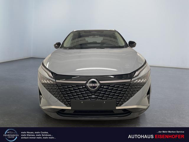 Nissan Qashqai Tekna+ 1.3 MHEV 158PS/116kW Xtronic 2026 +20"ALU+PANO+BOSE+HuD 