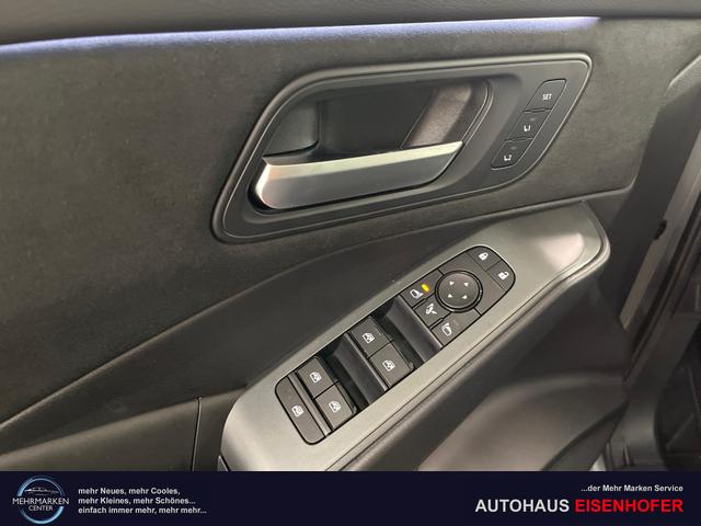 Nissan Qashqai Tekna+ 1.3 MHEV 158PS/116kW Xtronic 2026 +20"ALU+PANO+BOSE+HuD 