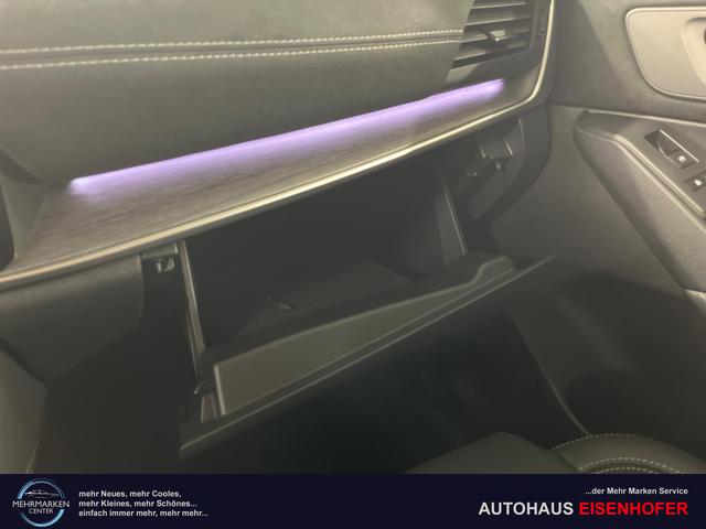 Nissan Qashqai Tekna+ 1.3 MHEV 158PS/116kW Xtronic 2026 +20"ALU+PANO+BOSE+HuD 