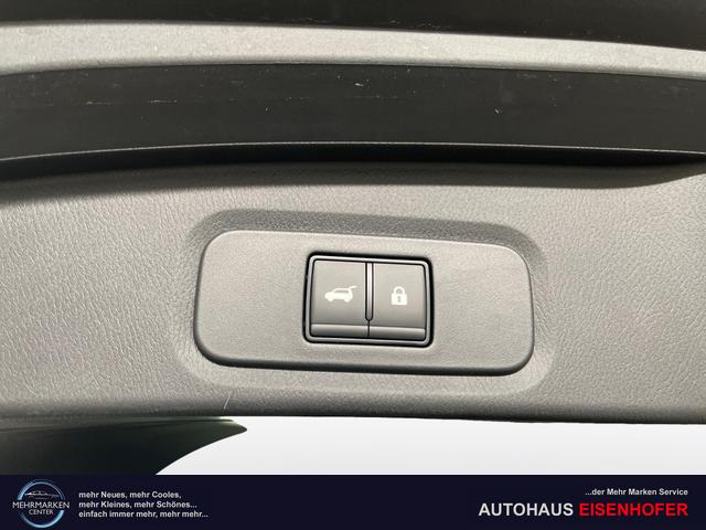 Nissan Qashqai Tekna+ 1.3 MHEV 158PS/116kW Xtronic 2026 +20"ALU+PANO+BOSE+HuD 