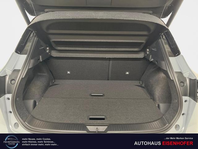 Nissan Qashqai Tekna+ 1.3 MHEV 158PS/116kW Xtronic 2026 +20"ALU+PANO+BOSE+HuD 