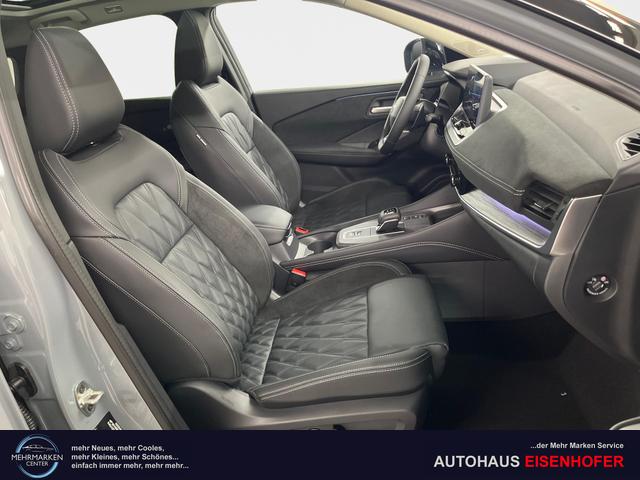 Nissan Qashqai Tekna+ 1.3 MHEV 158PS/116kW Xtronic 2026 +20"ALU+PANO+BOSE+HuD 