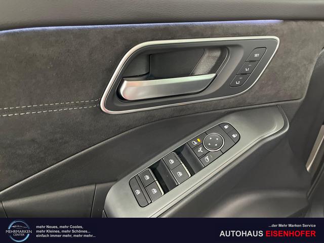 Nissan Qashqai Tekna+ 1.3 MHEV 158PS/116kW Xtronic 2025 +20"ALU+PANO+BOSE+HuD 