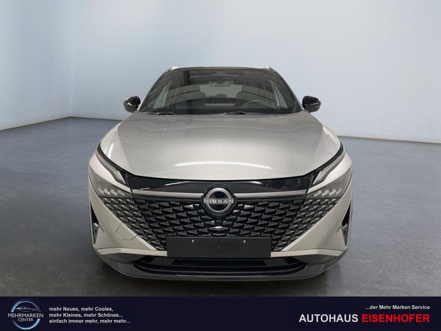 Nissan Qashqai Tekna+ 1.3 MHEV 158PS/116kW Xtronic 2025 +20"ALU+PANO+BOSE+HuD 