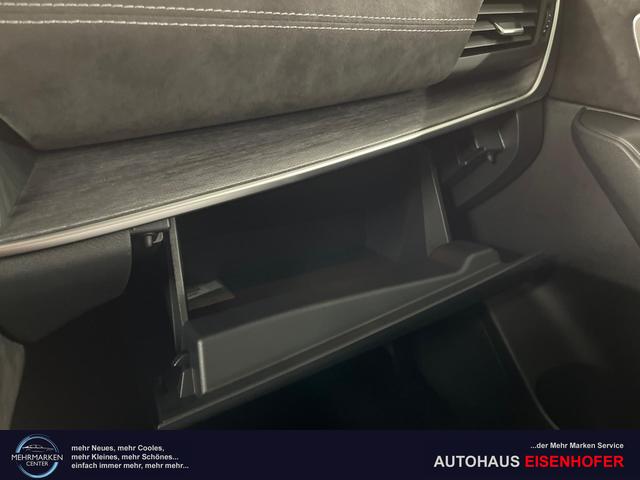 Nissan Qashqai Tekna+ 1.3 MHEV 158PS/116kW Xtronic 2025 +20"ALU+PANO+BOSE+HuD 