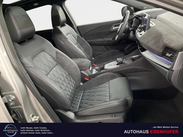 Nissan Qashqai Tekna+ 1.3 MHEV 158PS/116kW Xtronic 2025 +20"ALU+PANO+BOSE+HuD 