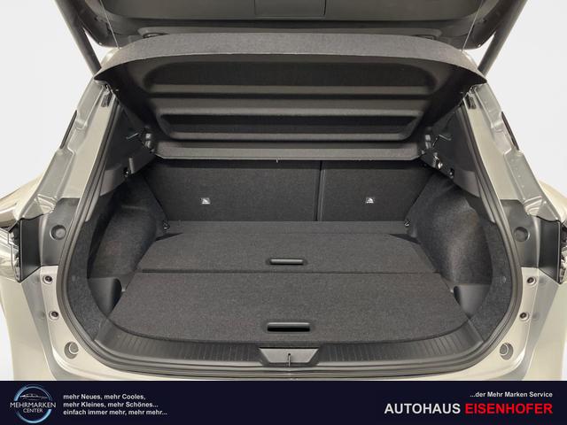 Nissan Qashqai Tekna+ 1.3 MHEV 158PS/116kW Xtronic 2025 +20"ALU+PANO+BOSE+HuD 