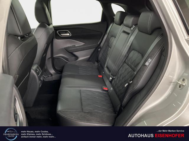 Nissan Qashqai Tekna+ 1.3 MHEV 158PS/116kW Xtronic 2025 +20"ALU+PANO+BOSE+HuD 