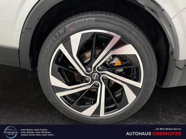 Nissan Qashqai Tekna+ 1.3 MHEV 158PS/116kW Xtronic 2025 +20"ALU+PANO+BOSE+HuD 