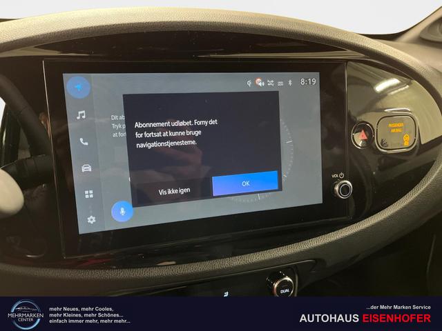 Toyota Aygo X Envy 1.5 Hybrid 116PS/85kW CVT 2026 +Faltdach +18" ALU +RFK +SHZ +LED +2-Zonen Klima 
