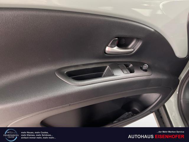 Toyota Aygo X Envy 1.5 Hybrid 116PS/85kW CVT 2026 +Faltdach +18" ALU +RFK +SHZ +LED +2-Zonen Klima 