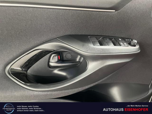 Toyota Yaris Active Plus Tech 1.5 VVT-i Hybrid 116PS/85kW CVT 2026 +17" ALU +RFK +Smart-Entry +LED +Get&ouml;nte Scheiben +Parksensor V+H 
