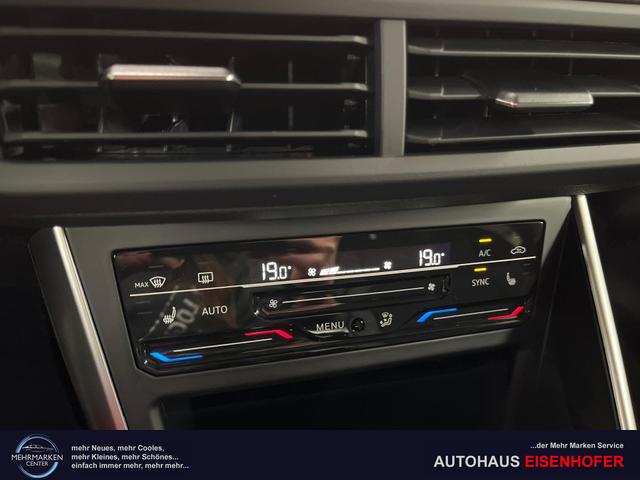 Volkswagen Polo Edition 1.0 TSI 95PS/70kW DSG 2026 +DK-Paket +RFK +Get&ouml;nte Heckscheiben +TravelAssist +LED 