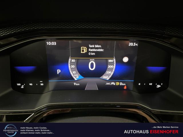 Volkswagen Polo Edition 1.0 TSI 95PS/70kW DSG 2026 +DK-Paket +RFK +Get&ouml;nte Heckscheiben +TravelAssist +LED 