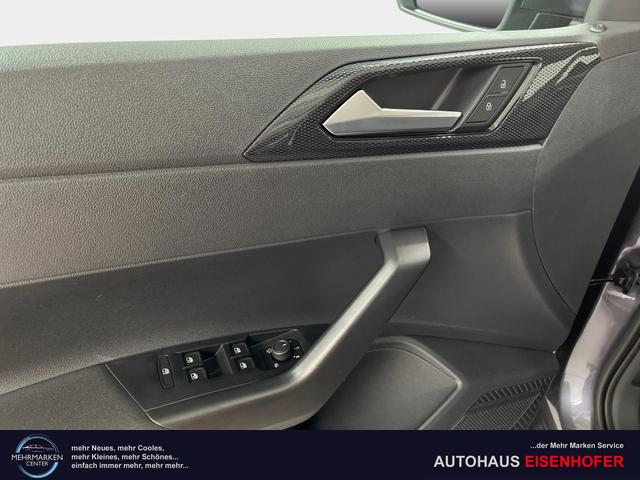 Volkswagen Polo Edition 1.0 TSI 95PS/70kW DSG 2026 +DK-Paket +RFK +Get&ouml;nte Heckscheiben +TravelAssist +LED 