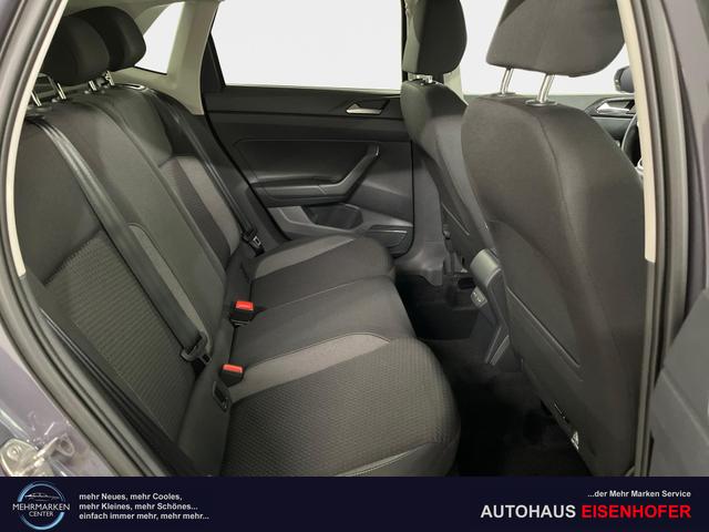 Volkswagen Polo Edition 1.0 TSI 95PS/70kW DSG 2026 +DK-Paket +RFK +Get&ouml;nte Heckscheiben +TravelAssist +LED 