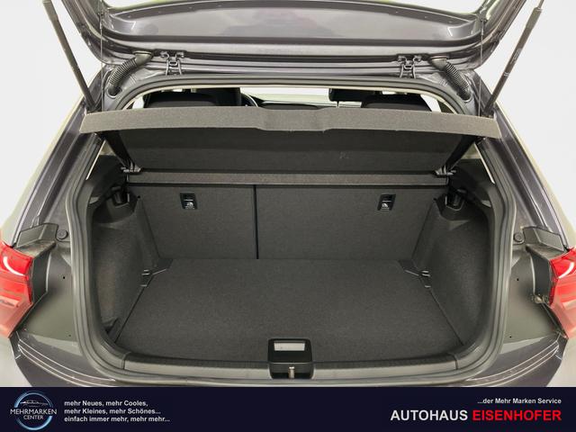 Volkswagen Polo Edition 1.0 TSI 95PS/70kW DSG 2026 +DK-Paket +RFK +Get&ouml;nte Heckscheiben +TravelAssist +LED 
