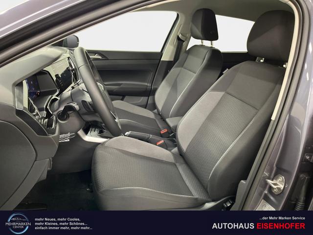 Volkswagen Polo Edition 1.0 TSI 95PS/70kW DSG 2026 +DK-Paket +RFK +Get&ouml;nte Heckscheiben +TravelAssist +LED 