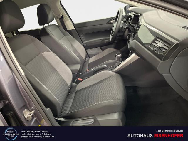 Volkswagen Polo Edition 1.0 TSI 95PS/70kW DSG 2026 +DK-Paket +RFK +Get&ouml;nte Heckscheiben +TravelAssist +LED 