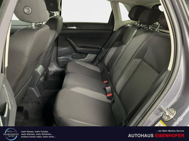 Volkswagen Polo Edition 1.0 TSI 95PS/70kW DSG 2026 +DK-Paket +RFK +Get&ouml;nte Heckscheiben +TravelAssist +LED 