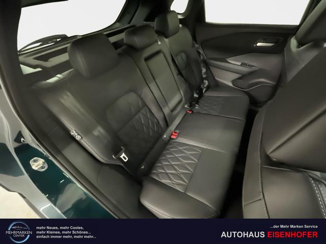 Nissan Qashqai Tekna+ 1.3 MHEV 158PS/116kW Xtronic 2026 +20"ALU+PANO+BOSE+HuD 