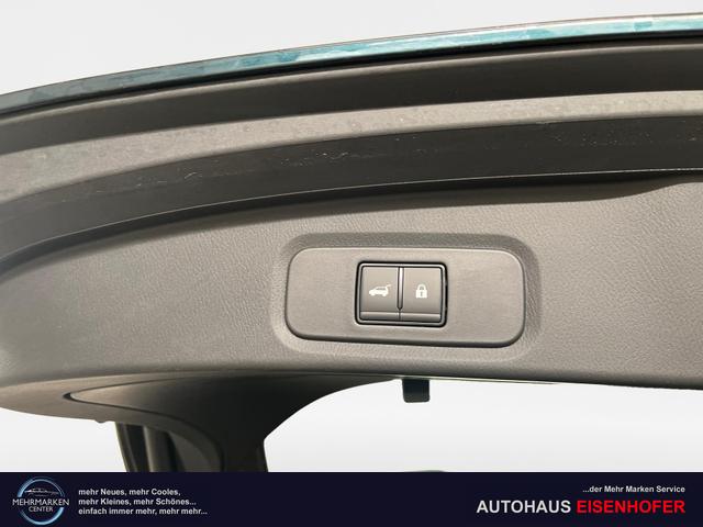 Nissan Qashqai Tekna+ 1.3 MHEV 158PS/116kW Xtronic 2026 +20"ALU+PANO+BOSE+HuD 