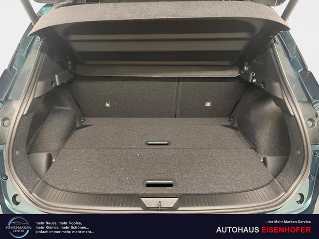 Nissan Qashqai Tekna+ 1.3 MHEV 158PS/116kW Xtronic 2026 +20"ALU+PANO+BOSE+HuD 