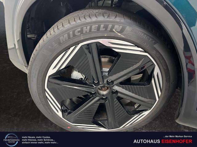 Nissan Qashqai Tekna+ 1.3 MHEV 158PS/116kW Xtronic 2026 +20"ALU+PANO+BOSE+HuD 