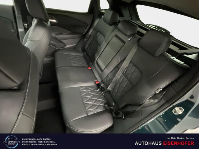 Nissan Qashqai Tekna+ 1.3 MHEV 158PS/116kW Xtronic 2026 +20"ALU+PANO+BOSE+HuD 