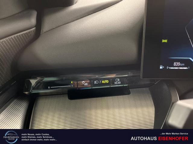 BMW 5er Touring 520i M-Sport 190PS/140kW Steptronic +AHK +20" +MSportpaket +MSportfahrwerk +DrivingAssistantPlus +AdaptiveLED +HarmanKardon +DigitalKey +ParkAssist +Sitzhzg +WirelessCharging +Sonnenschutzverglasung +ShadowLine 