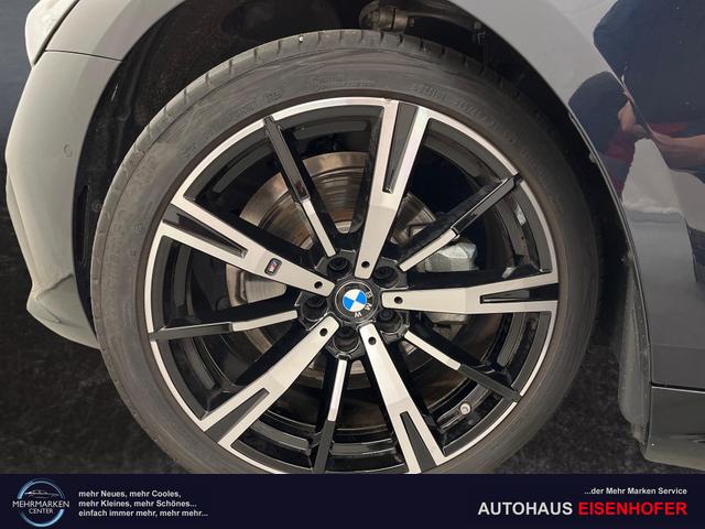 BMW 5er Touring 520i M-Sport 190PS/140kW Steptronic +AHK +20" +MSportpaket +MSportfahrwerk +DrivingAssistantPlus +AdaptiveLED +HarmanKardon +DigitalKey +ParkAssist +Sitzhzg +WirelessCharging +Sonnenschutzverglasung +ShadowLine 
