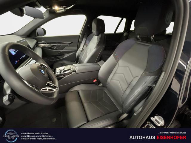 BMW 5er Touring 520i M-Sport 190PS/140kW Steptronic +AHK +20" +MSportpaket +MSportfahrwerk +DrivingAssistantPlus +AdaptiveLED +HarmanKardon +DigitalKey +ParkAssist +Sitzhzg +WirelessCharging +Sonnenschutzverglasung +ShadowLine 