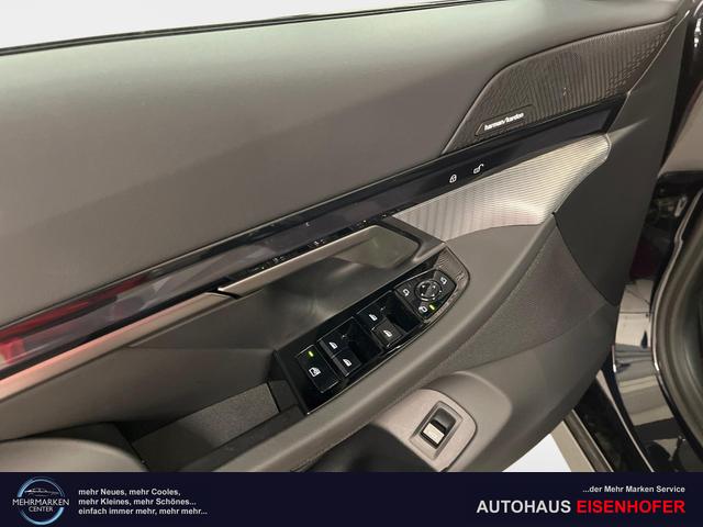 BMW 5er Touring 520i M-Sport 190PS/140kW Steptronic +AHK +20" +MSportpaket +MSportfahrwerk +DrivingAssistantPlus +AdaptiveLED +HarmanKardon +DigitalKey +ParkAssist +Sitzhzg +WirelessCharging +Sonnenschutzverglasung +ShadowLine 