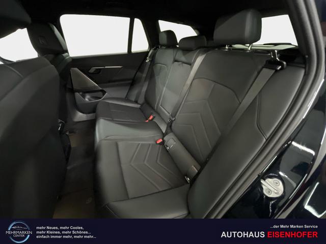 BMW 5er Touring 520i M-Sport 190PS/140kW Steptronic +AHK +20" +MSportpaket +MSportfahrwerk +DrivingAssistantPlus +AdaptiveLED +HarmanKardon +DigitalKey +ParkAssist +Sitzhzg +WirelessCharging +Sonnenschutzverglasung +ShadowLine 
