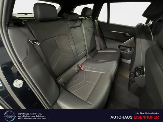 BMW 5er Touring 520i M-Sport 190PS/140kW Steptronic +AHK +20" +MSportpaket +MSportfahrwerk +DrivingAssistantPlus +AdaptiveLED +HarmanKardon +DigitalKey +ParkAssist +Sitzhzg +WirelessCharging +Sonnenschutzverglasung +ShadowLine 