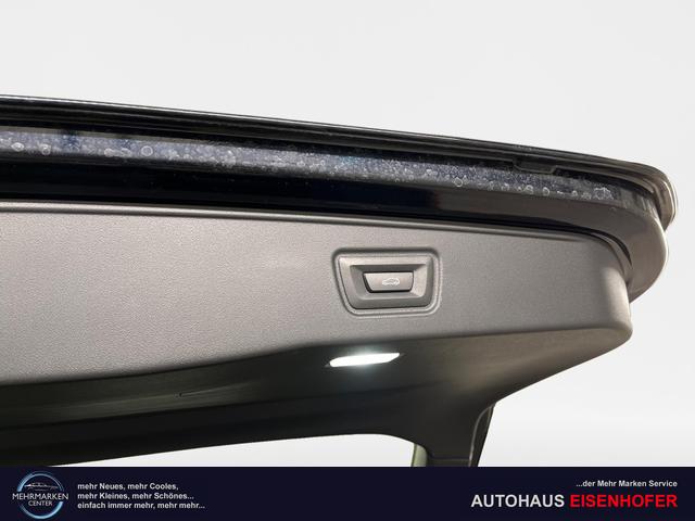 BMW 5er Touring 520i M-Sport 190PS/140kW Steptronic +AHK +20" +MSportpaket +MSportfahrwerk +DrivingAssistantPlus +AdaptiveLED +HarmanKardon +DigitalKey +ParkAssist +Sitzhzg +WirelessCharging +Sonnenschutzverglasung +ShadowLine 