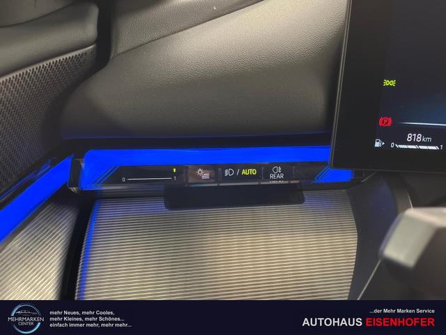 BMW 5er Touring 520i M-Sport 190PS/140kW Steptronic +AHK +20" +MSportpaket +MSportfahrwerk +DrivingAssistantPlus +AdaptiveLED +HarmanKardon +DigitalKey +ParkAssist +Sitzhzg +WirelessCharging +Sonnenschutzverglasung +ShadowLine 