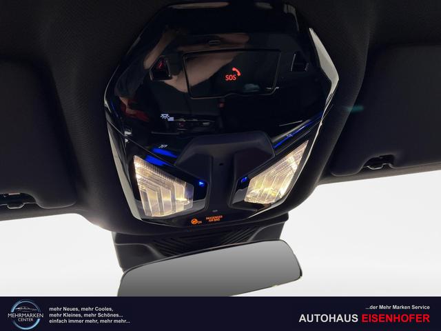 BMW 5er Touring 520i M-Sport 190PS/140kW Steptronic +AHK +20" +MSportpaket +MSportfahrwerk +DrivingAssistantPlus +AdaptiveLED +HarmanKardon +DigitalKey +ParkAssist +Sitzhzg +WirelessCharging +Sonnenschutzverglasung +ShadowLine 