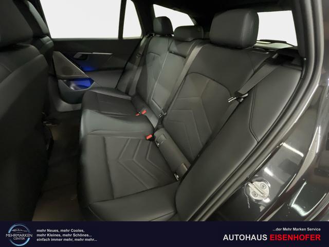 BMW 5er Touring 520i M-Sport 190PS/140kW Steptronic +AHK +20" +MSportpaket +MSportfahrwerk +DrivingAssistantPlus +AdaptiveLED +HarmanKardon +DigitalKey +ParkAssist +Sitzhzg +WirelessCharging +Sonnenschutzverglasung +ShadowLine 