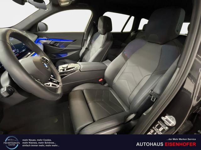 BMW 5er Touring 520i M-Sport 190PS/140kW Steptronic +AHK +20" +MSportpaket +MSportfahrwerk +DrivingAssistantPlus +AdaptiveLED +HarmanKardon +DigitalKey +ParkAssist +Sitzhzg +WirelessCharging +Sonnenschutzverglasung +ShadowLine 