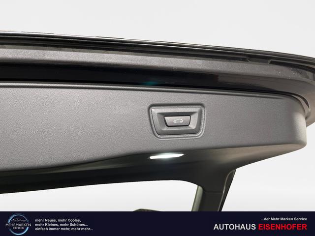 BMW 5er Touring 520i M-Sport 190PS/140kW Steptronic +AHK +20" +MSportpaket +MSportfahrwerk +DrivingAssistantPlus +AdaptiveLED +HarmanKardon +DigitalKey +ParkAssist +Sitzhzg +WirelessCharging +Sonnenschutzverglasung +ShadowLine 