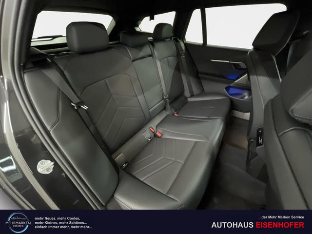 BMW 5er Touring 520i M-Sport 190PS/140kW Steptronic +AHK +20" +MSportpaket +MSportfahrwerk +DrivingAssistantPlus +AdaptiveLED +HarmanKardon +DigitalKey +ParkAssist +Sitzhzg +WirelessCharging +Sonnenschutzverglasung +ShadowLine 