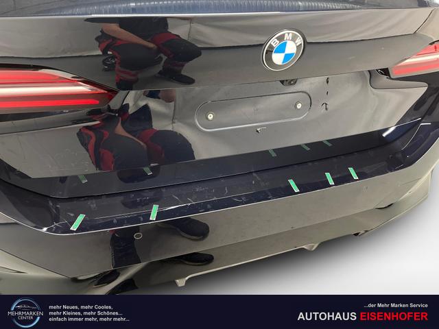 BMW 5er Touring 520i M-Sport 190PS/140kW Steptronic +AHK +20" +MSportpaket +MSportfahrwerk +DrivingAssistantPlus +AdaptiveLED +HarmanKardon +DigitalKey +ParkAssist +Sitzhzg +WirelessCharging +Sonnenschutzverglasung +ShadowLine 