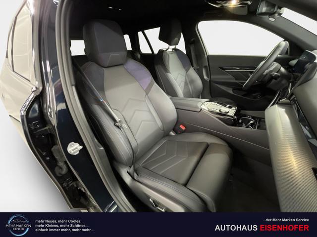 BMW 5er Touring 520i M-Sport 190PS/140kW Steptronic +AHK +20" +MSportpaket +MSportfahrwerk +DrivingAssistantPlus +AdaptiveLED +HarmanKardon +DigitalKey +ParkAssist +Sitzhzg +WirelessCharging +Sonnenschutzverglasung +ShadowLine 
