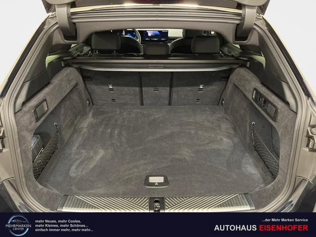 BMW 5er Touring 520i M-Sport 190PS/140kW Steptronic +AHK +20" +MSportpaket +MSportfahrwerk +DrivingAssistantPlus +AdaptiveLED +HarmanKardon +DigitalKey +ParkAssist +Sitzhzg +WirelessCharging +Sonnenschutzverglasung +ShadowLine 