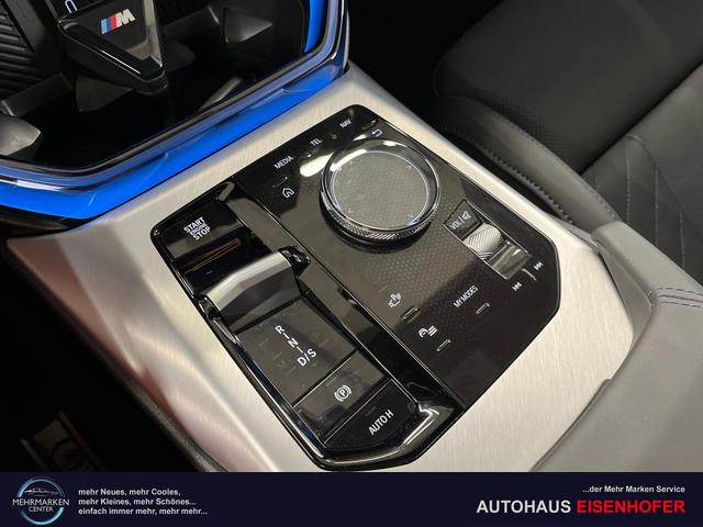 BMW X3 20 xDrive 190PS 140kW +AHK +20"M +MSportpaket +MSportfahrwerk +PremiumPaket +DrivingAssistantPlus +AdaptiveLED +HarmanKardon +Komfortzugang +Elektr. SportSitze+Memory+Sitzhzg +Lenkradhzg +ParkAssist +WirelessCharging +PrivacyGlas 
