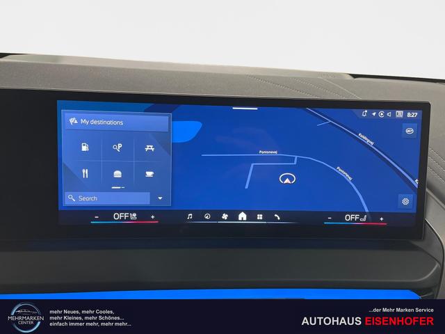 BMW X3 20 xDrive 190PS 140kW +AHK +20"M +MSportpaket +MSportfahrwerk +PremiumPaket +DrivingAssistantPlus +AdaptiveLED +HarmanKardon +Komfortzugang +Elektr. SportSitze+Memory+Sitzhzg +Lenkradhzg +ParkAssist +WirelessCharging +PrivacyGlas 