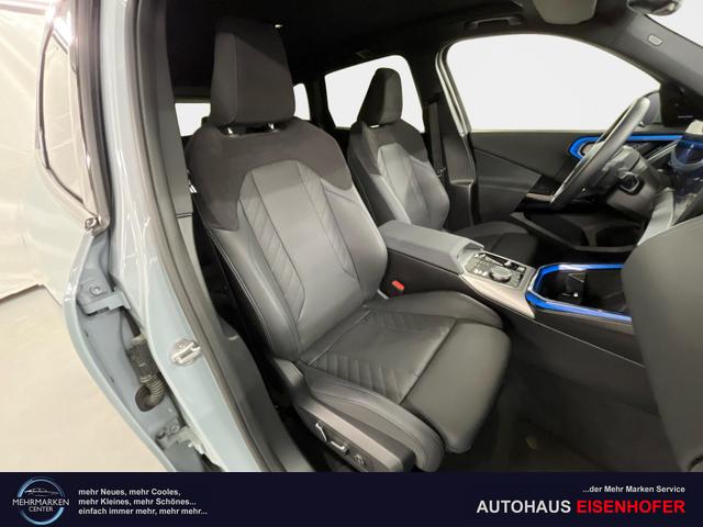 BMW X3 20 xDrive 190PS 140kW +AHK +20"M +MSportpaket +MSportfahrwerk +PremiumPaket +DrivingAssistantPlus +AdaptiveLED +HarmanKardon +Komfortzugang +Elektr. SportSitze+Memory+Sitzhzg +Lenkradhzg +ParkAssist +WirelessCharging +PrivacyGlas 