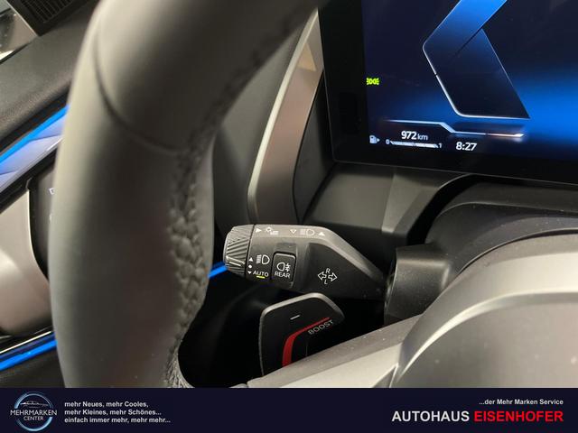 BMW X3 20 xDrive 190PS 140kW +AHK +20"M +MSportpaket +MSportfahrwerk +PremiumPaket +DrivingAssistantPlus +AdaptiveLED +HarmanKardon +Komfortzugang +Elektr. SportSitze+Memory+Sitzhzg +Lenkradhzg +ParkAssist +WirelessCharging +PrivacyGlas 